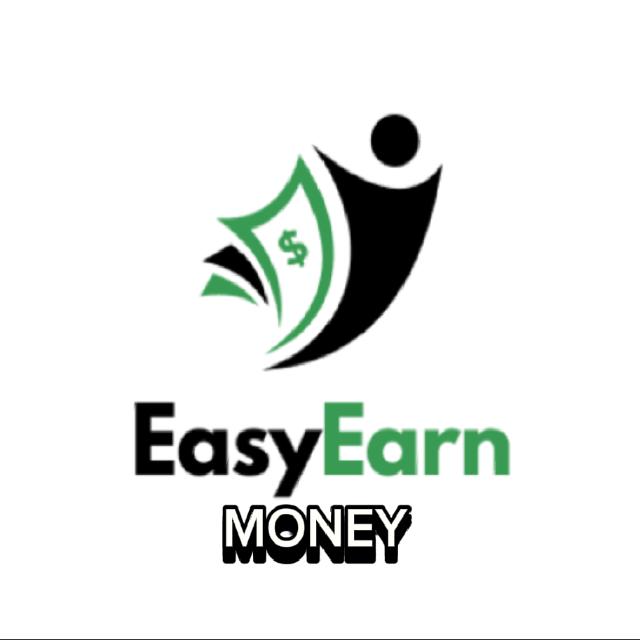 Easy Earn Money ?✨✨