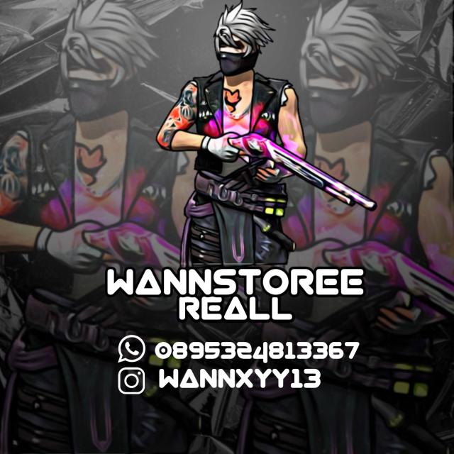 Jb¹ || WannStoree x own