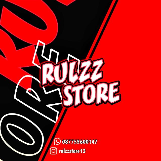 JB ALL GAME || RULZZ STORE 1