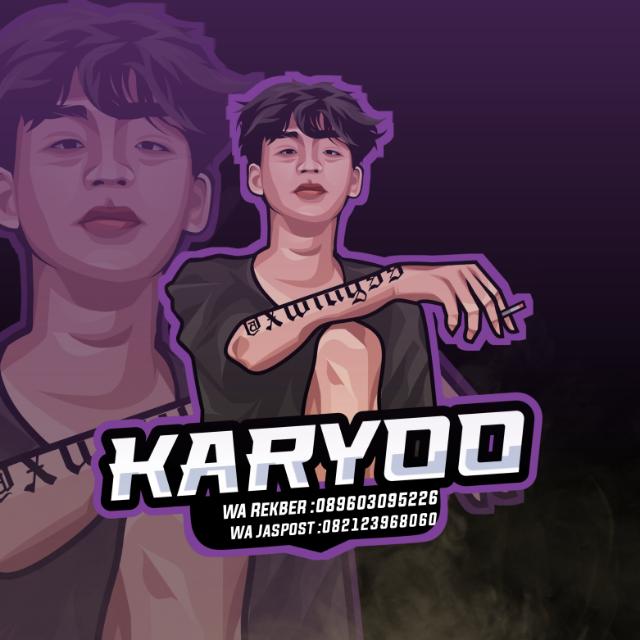 LADANG CUAN KARYOO #1