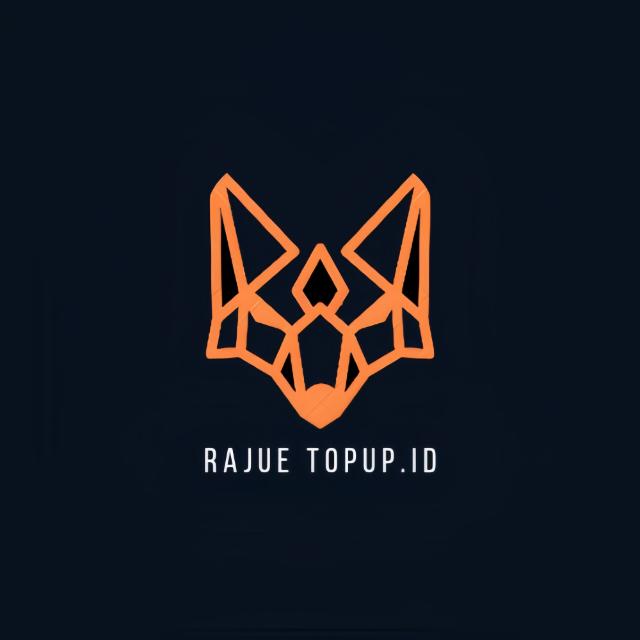 RAJUE TOPUP || TOPUP ALL GAME ?