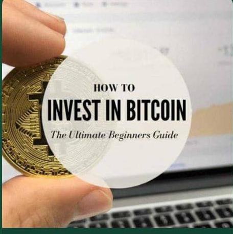 BITCOIN TRADE INVESTMENT