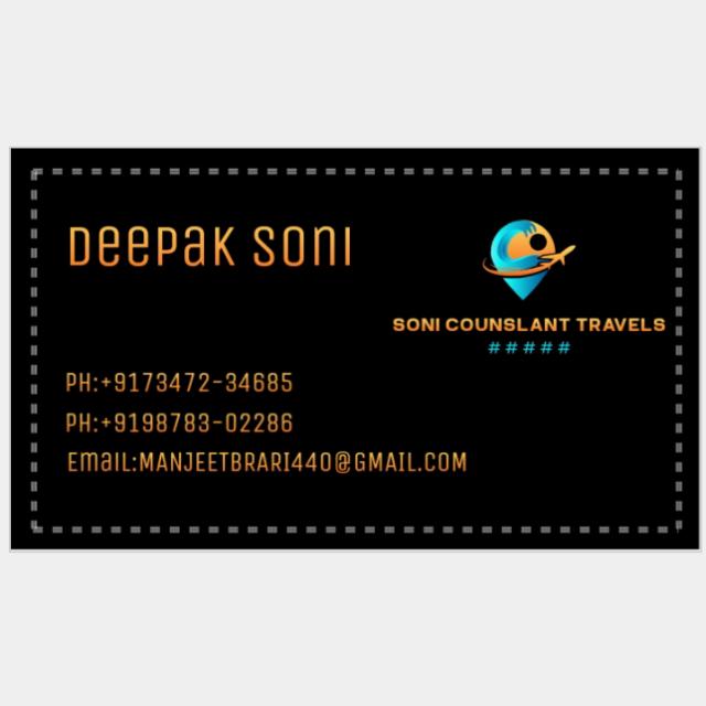Tour&Travels✈️