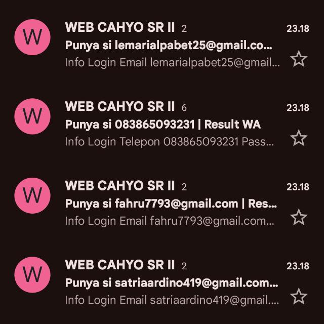INFO JASTEB IYO STORE?