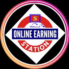 Online?Earning?Station?