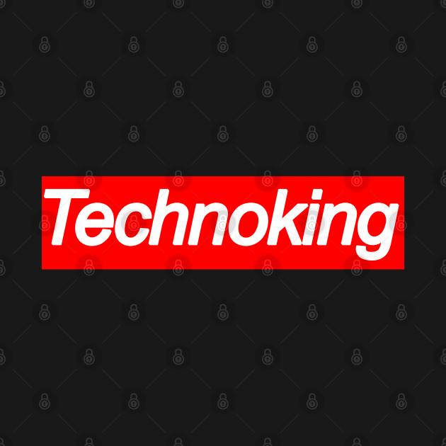 Techno King