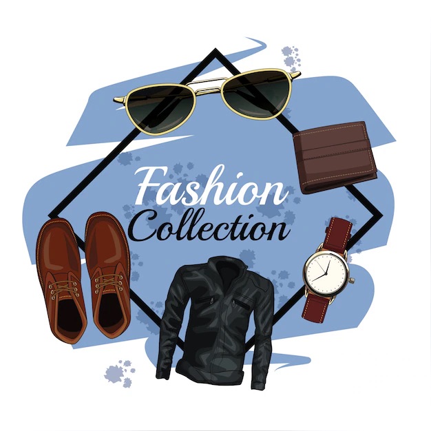 Mens wear