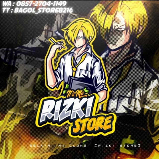 JB ALL GAME || RIZKI STORE ¹