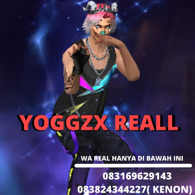 STOK RESS ALL GAME YOGZZ