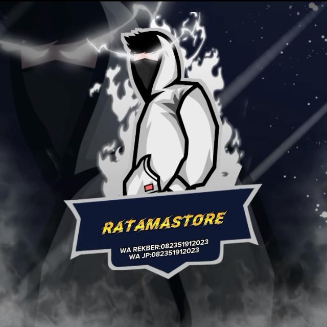 STOK² |RATAMA STORE REAL?