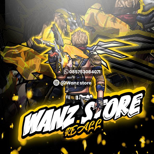STOCK 1 WANN STORE Whatsapp group