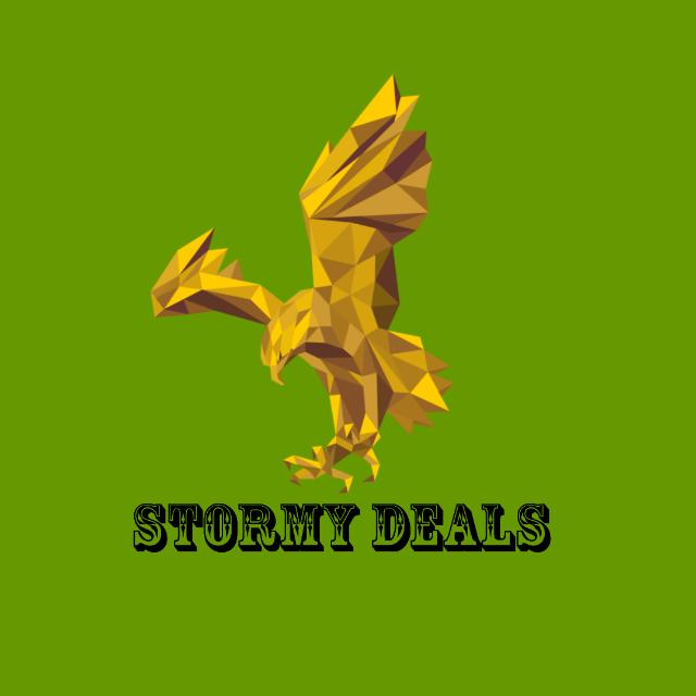 Stormy deals Whatsapp group