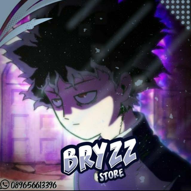 GC¹ ALL GAME BRYZZ STORE