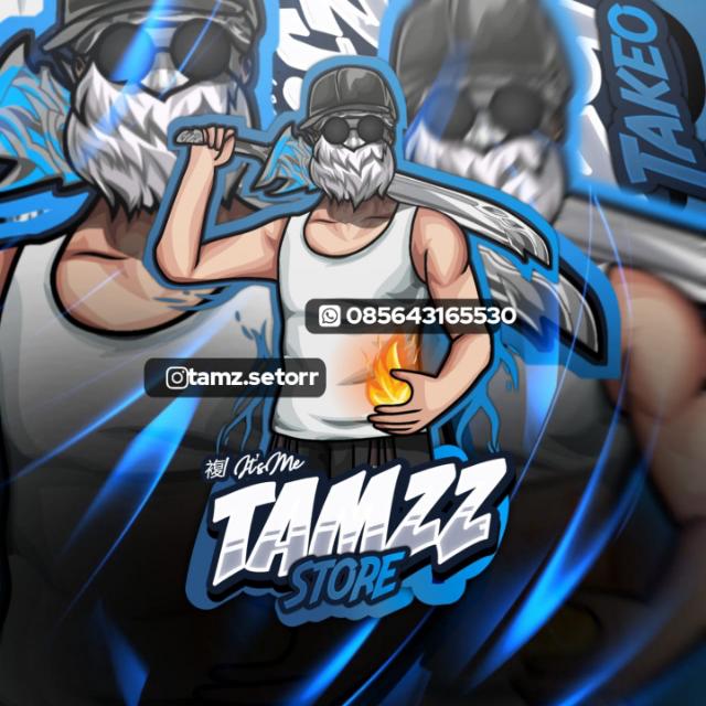 STOK TAMZ 23