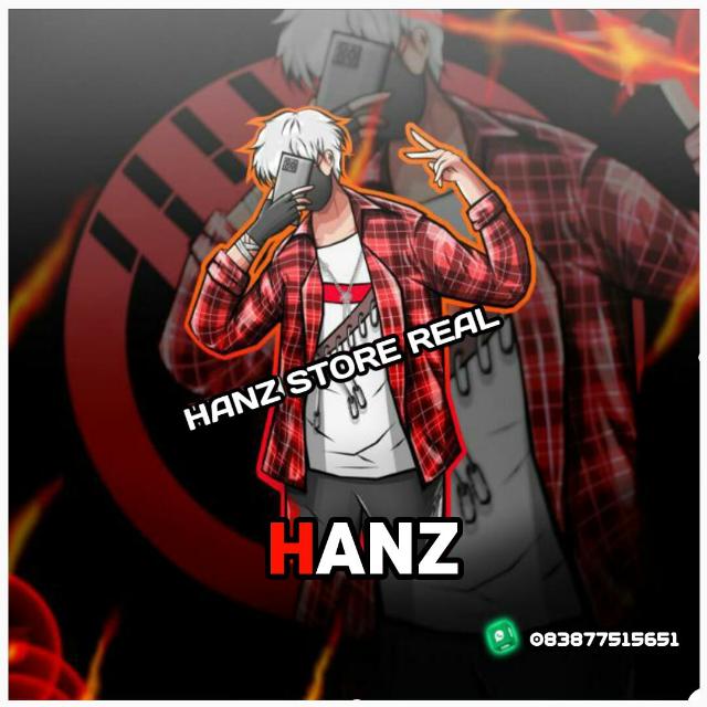 JB | HANZ STORE