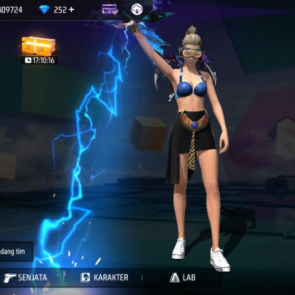 JB || ALL GAME FFML+REGE VIP¹