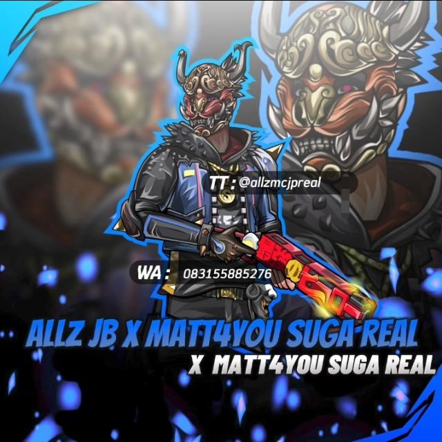 JB³  ALLZ JB REAL