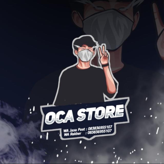 JB ||OCA STORE #
