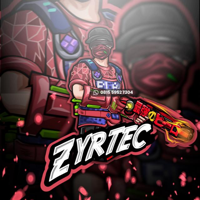 JB II STOK BY ZYRTEC