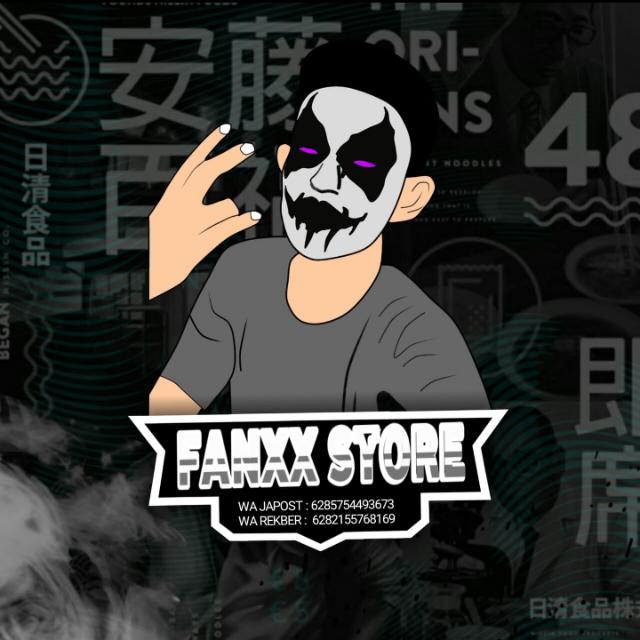JB || ALL FANXX?