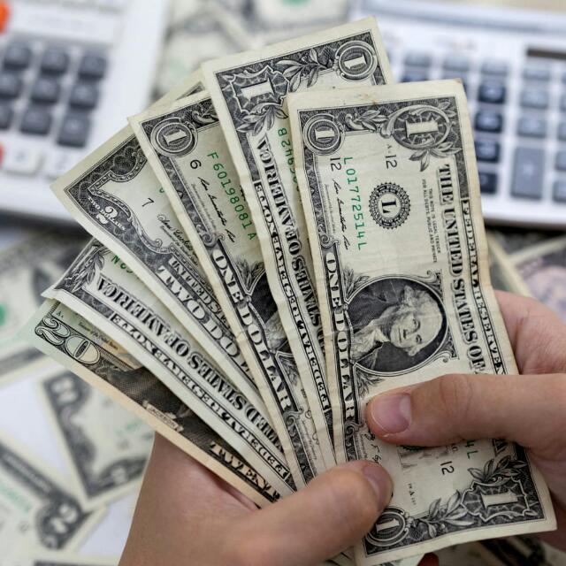 Find Doller✨?