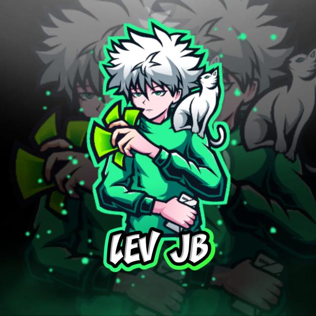 Gc¹|| ISIAN by Lev store x own
