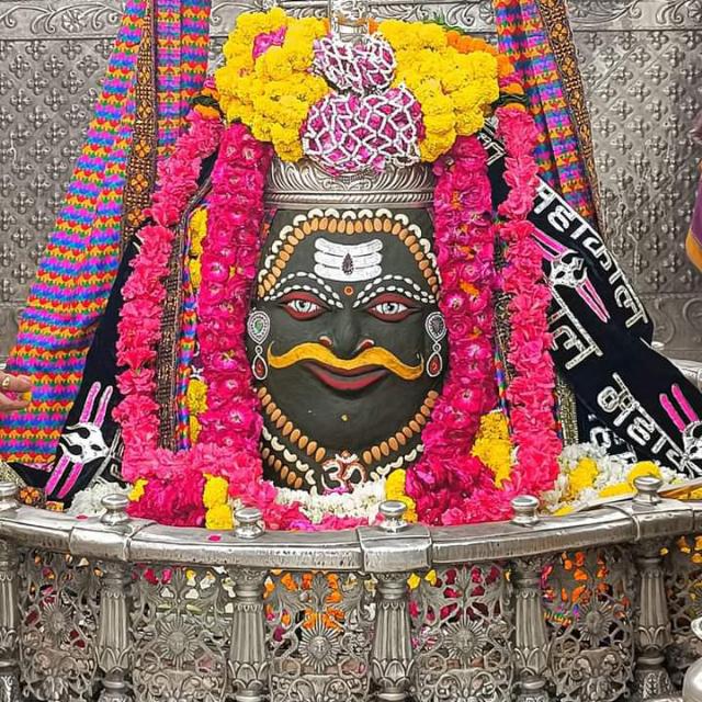 ??भक्ति मार्ग देवो के देव महादेव जी का 12 ज्योतिर्लिंग दर्शन ??