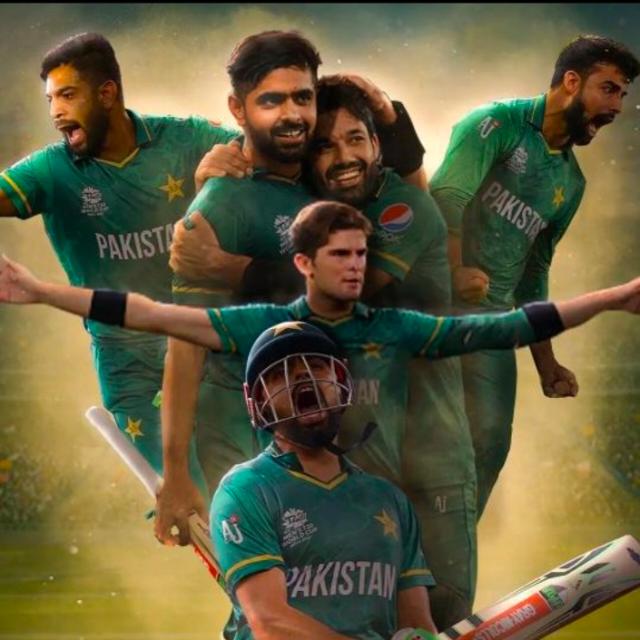 ??کرکٹ کی دنیا??