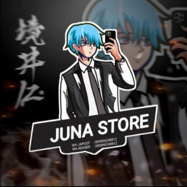 LADANG JASTEB GG JUNA