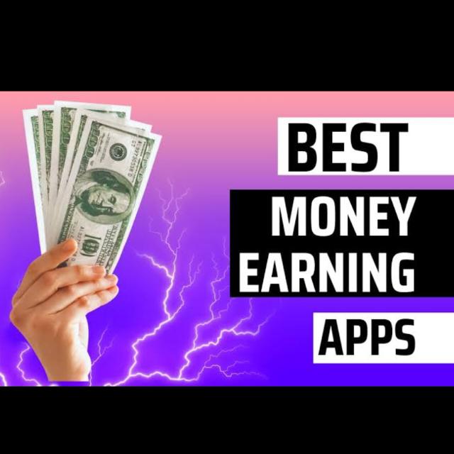 Easily money earnings???