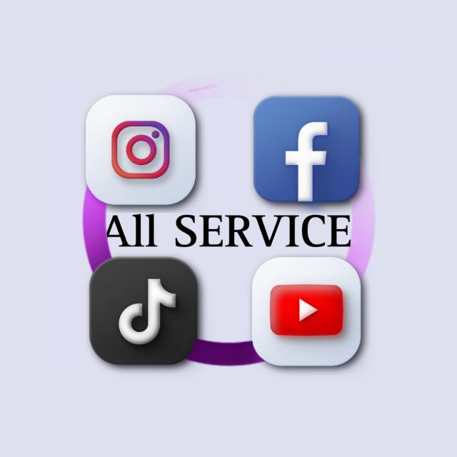 ALL SERVICES Whatsapp group
