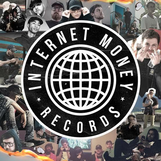 Internet money