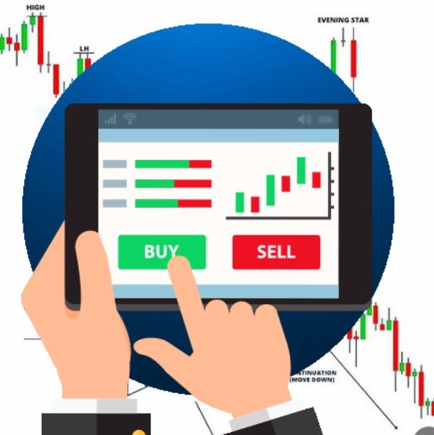 Stock market ???????