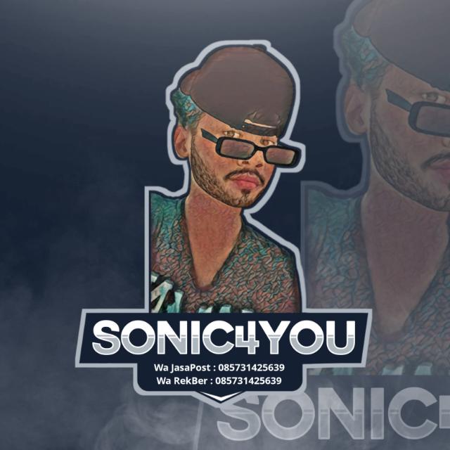 STOK SONIC4YOU X OWN Whatsapp group