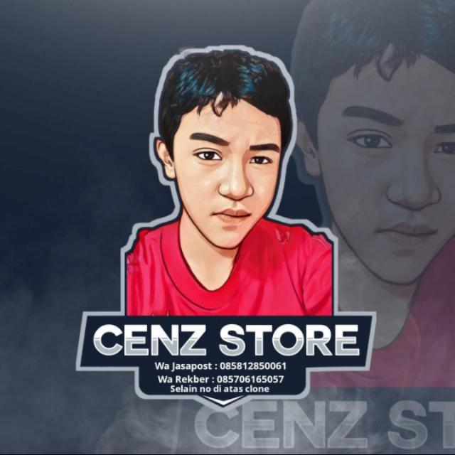 JB | CENZ STORE