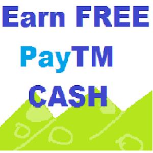 Paytm Earning Money