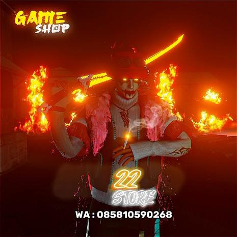 STOK⁴ || 22STORE