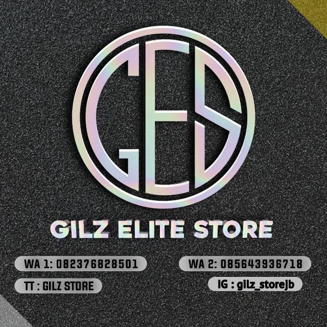 ?JB³||GILZ ELITE STORE REGION JAMBI