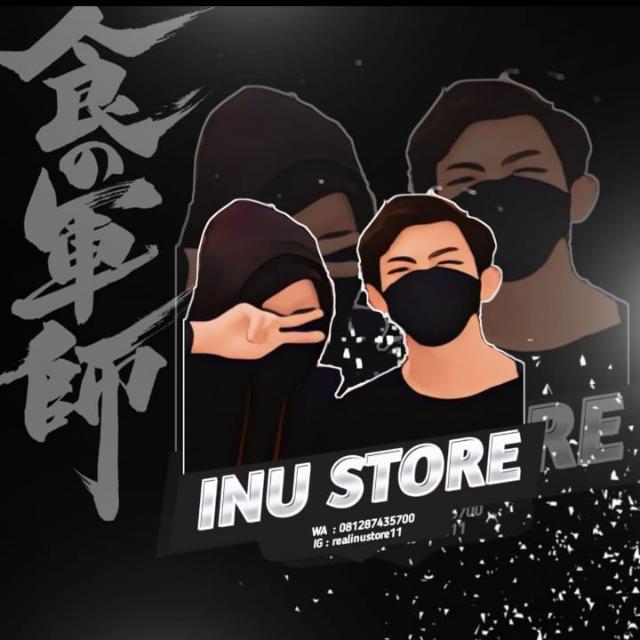 JB¹ INU STORE X OWN¹