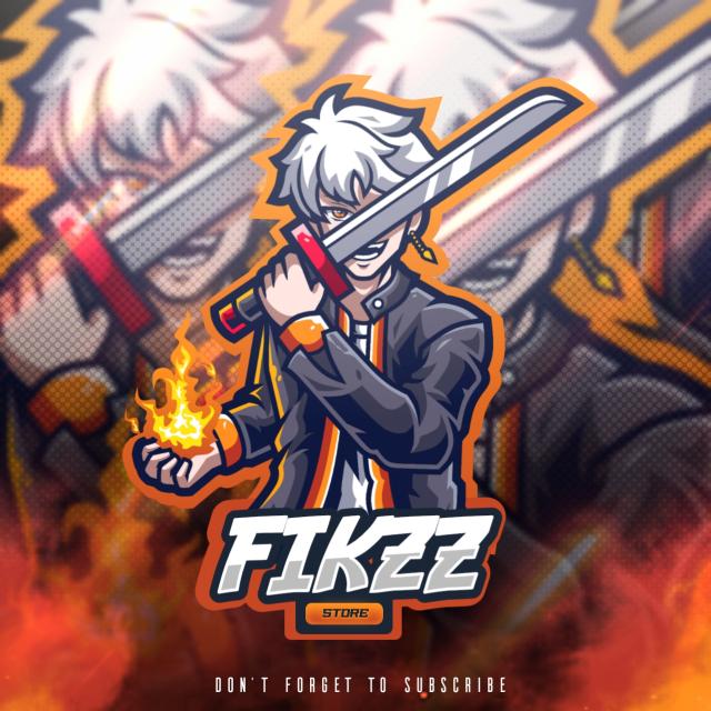 STOCK RESS FIKZZ  X OWN¹
