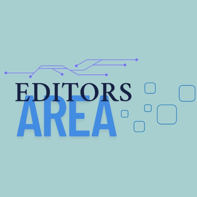 ?EDITORS ᴀʀᴇᴀ ?