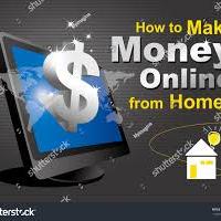 Earning money ?? - 1
