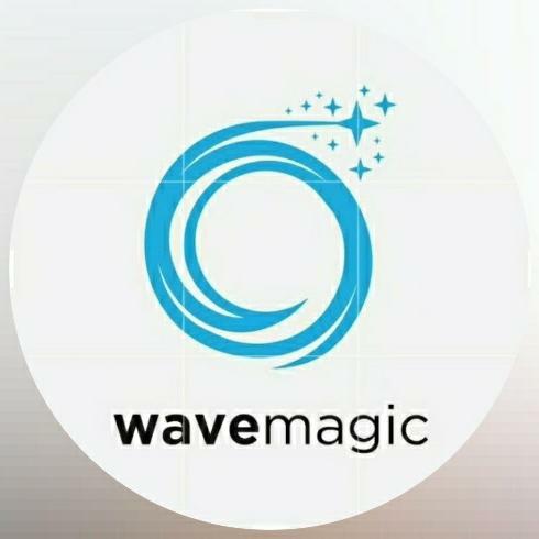 Wave magic merchadies group