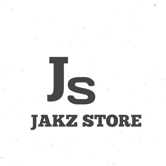 STOCK JAKZ STORE X OWN [1]