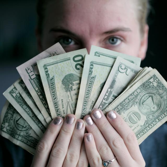 Online money site 