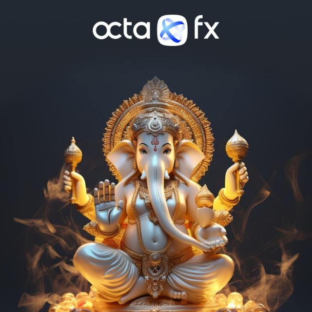 OCTAFX group