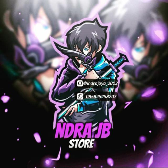 ?STOCK || NDRA STORE-22 X OWN X PATNER ?