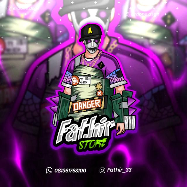 JB ALL GAME || FATHIR STORE