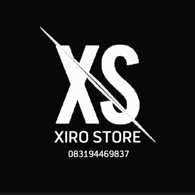 JB¹ || XIRO STORE