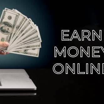 Online earning Method ?